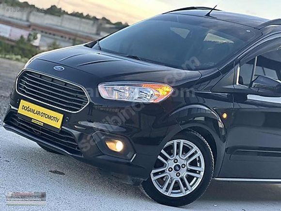 2020 MODEL - HATASIZ - BOYASIZ - OTOMOBİL RUHSATLI - G.GÖRÜŞ -
