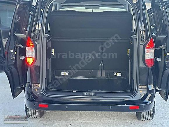 2020 MODEL - HATASIZ - BOYASIZ - OTOMOBİL RUHSATLI - G.GÖRÜŞ -