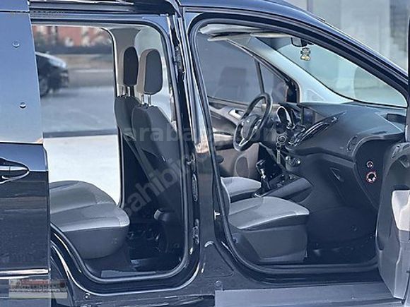 2020 MODEL - HATASIZ - BOYASIZ - OTOMOBİL RUHSATLI - G.GÖRÜŞ -