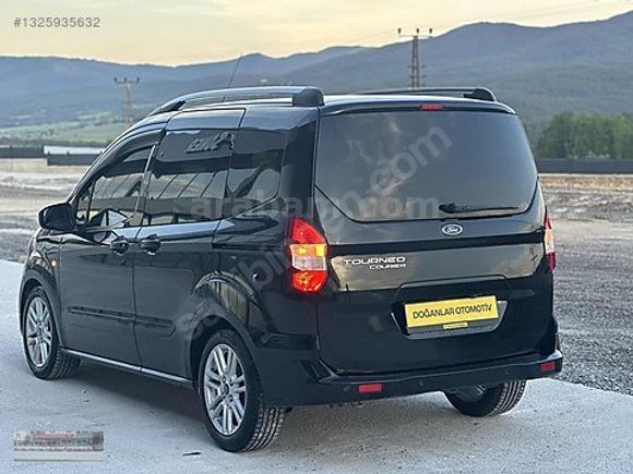 2020 MODEL - HATASIZ - BOYASIZ - OTOMOBİL RUHSATLI - G.GÖRÜŞ -