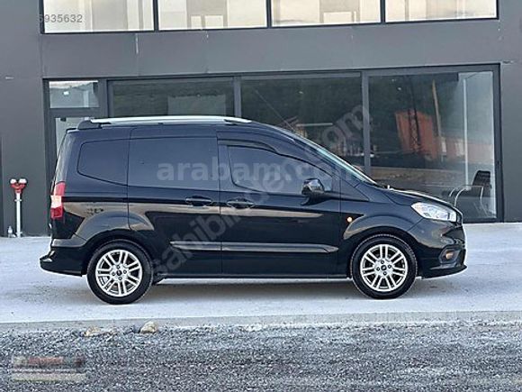 2020 MODEL - HATASIZ - BOYASIZ - OTOMOBİL RUHSATLI - G.GÖRÜŞ -