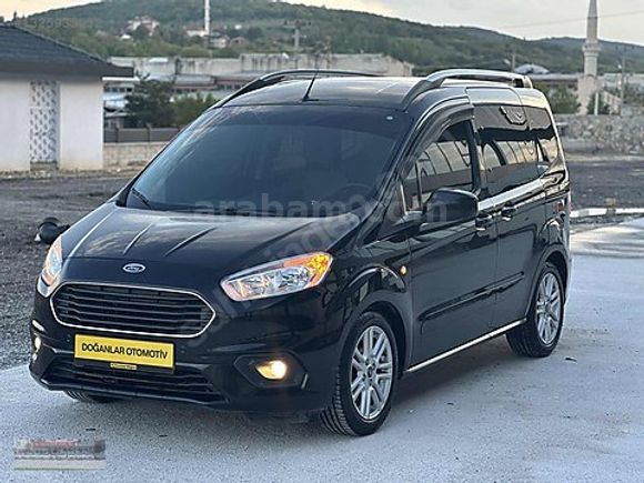 2020 MODEL - HATASIZ - BOYASIZ - OTOMOBİL RUHSATLI - G.GÖRÜŞ -