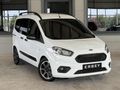 ERBEY den 2022 MODEL BOYASIZ 48 BİN KM TİT PLUS COURİER
