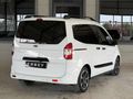 ERBEY den 2022 MODEL BOYASIZ 48 BİN KM TİT PLUS COURİER