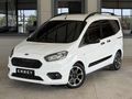 ERBEY den 2022 MODEL BOYASIZ 48 BİN KM TİT PLUS COURİER