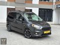 BURAK OTO HATASIZ//BOYASIZ//KAYITSIZ//55.000 KM //TITANIUM PLUS