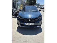 Sahibinden Peugeot 3008 1.5 BlueHDI Allure 2023 Model Sivas