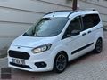 2023 FORD TOURNEO COURİER BOYASIZ HATASIZ TİTANİUM PLUS