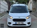 2023 FORD TOURNEO COURİER BOYASIZ HATASIZ TİTANİUM PLUS