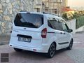 2023 FORD TOURNEO COURİER BOYASIZ HATASIZ TİTANİUM PLUS