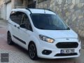 2023 FORD TOURNEO COURİER BOYASIZ HATASIZ TİTANİUM PLUS