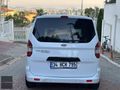 2023 FORD TOURNEO COURİER BOYASIZ HATASIZ TİTANİUM PLUS