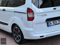 2023 FORD TOURNEO COURİER BOYASIZ HATASIZ TİTANİUM PLUS