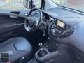 2023 FORD TOURNEO COURİER BOYASIZ HATASIZ TİTANİUM PLUS