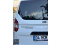 2023 FORD TOURNEO COURİER BOYASIZ HATASIZ TİTANİUM PLUS