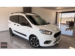 S_T_AUTO_2022 TİTANiUM PLUS HATASIZ-BOYASIZ 82.000 KM'DE