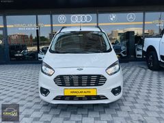 2023*1,5TDCİ TİT PLUS*KOLTUKISITMA*GERİGÖRÜŞ*55,500KM'DE*SEDEF