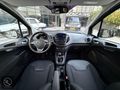 REŞAT - 2023 Model Ford Tourneo Courier Titanium Plus "HATASIZ"