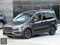 REŞAT - 2023 Model Ford Tourneo Courier Titanium Plus "HATASIZ"