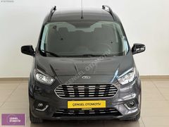 2022 Ford Tourneo Courier 1.5TDCİ Titanium Plus 45.000KM Boyasız