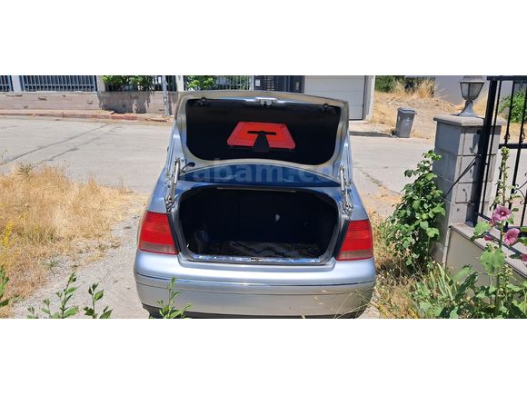 İlk sahibinden satılık 2003 model Volkswagen Bora Pacific