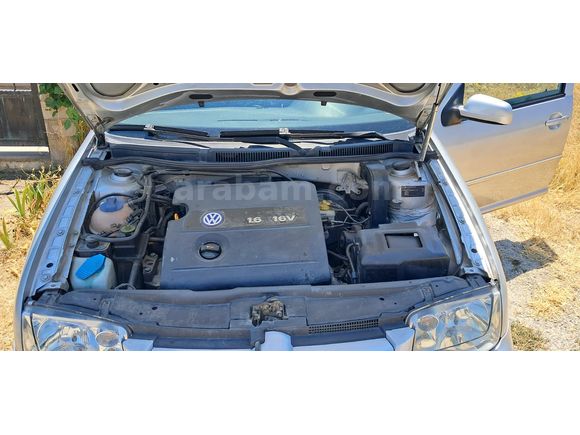 İlk sahibinden satılık 2003 model Volkswagen Bora Pacific
