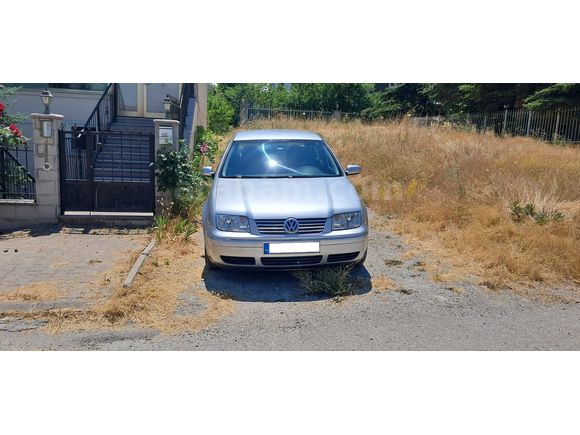 İlk sahibinden satılık 2003 model Volkswagen Bora Pacific