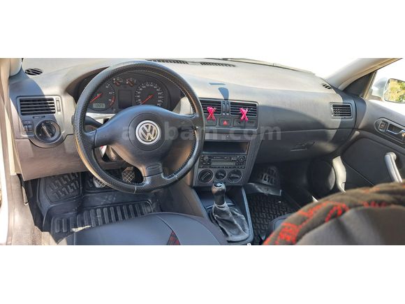 İlk sahibinden satılık 2003 model Volkswagen Bora Pacific