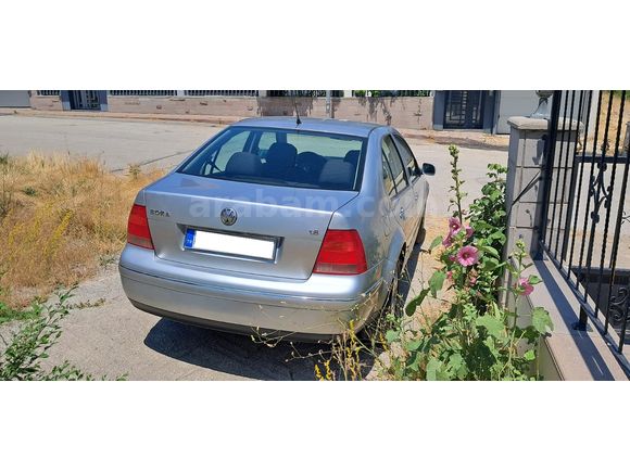 İlk sahibinden satılık 2003 model Volkswagen Bora Pacific