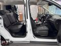 POLAT'TAN 2022 MODEL FORD COURİER TİTANİUM PLUS FUL+FULL SERİSİ