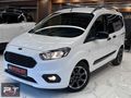 POLAT'TAN 2022 MODEL FORD COURİER TİTANİUM PLUS FUL+FULL SERİSİ
