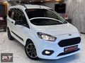 POLAT'TAN 2022 MODEL FORD COURİER TİTANİUM PLUS FUL+FULL SERİSİ