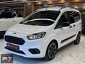 POLAT'TAN 2022 MODEL FORD COURİER TİTANİUM PLUS FUL+FULL SERİSİ