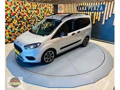 2023 Courier 1.5 Tdcı Titanium Plus 100 Hp Kol.Isıtma~Taha Plaza