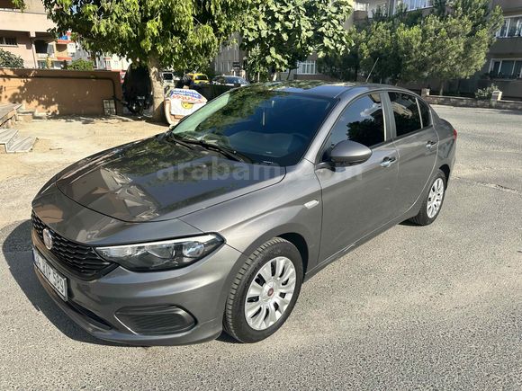 Sahibinden Fiat Egea 1.4 Fire Easy 2018 Model 