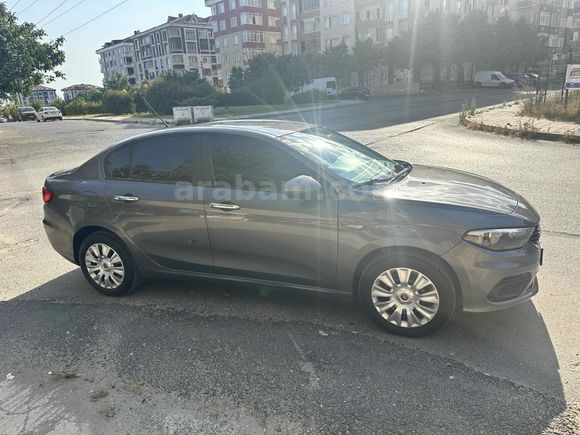 Sahibinden Fiat Egea 1.4 Fire Easy 2018 Model 