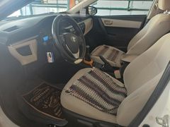 Sahibinden Toyota Corolla 1.33 Life 2015