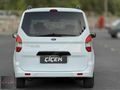 "ÇİÇEK" 2023 ÇIKIŞLI COURİER TPLUS 35*** KM HATASIZ BOYASIZ