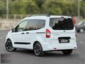 "ÇİÇEK" 2023 ÇIKIŞLI COURİER TPLUS 35*** KM HATASIZ BOYASIZ