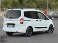 "ÇİÇEK" 2023 ÇIKIŞLI COURİER TPLUS 35*** KM HATASIZ BOYASIZ