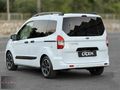"ÇİÇEK" 2023 ÇIKIŞLI COURİER TPLUS 35*** KM HATASIZ BOYASIZ