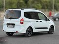 "ÇİÇEK" 2023 ÇIKIŞLI COURİER TPLUS 35*** KM HATASIZ BOYASIZ