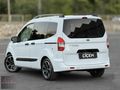 "ÇİÇEK" 2023 ÇIKIŞLI COURİER TPLUS 35*** KM HATASIZ BOYASIZ