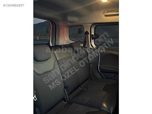 MS ÖZEL OTOMOTİV/2023/COURİER/1.5 DİZEL/TT PLUS/HATASIZ/ISITMA/
