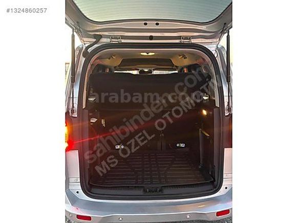 MS ÖZEL OTOMOTİV/2023/COURİER/1.5 DİZEL/TT PLUS/HATASIZ/ISITMA/