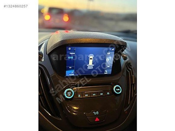 MS ÖZEL OTOMOTİV/2023/COURİER/1.5 DİZEL/TT PLUS/HATASIZ/ISITMA/