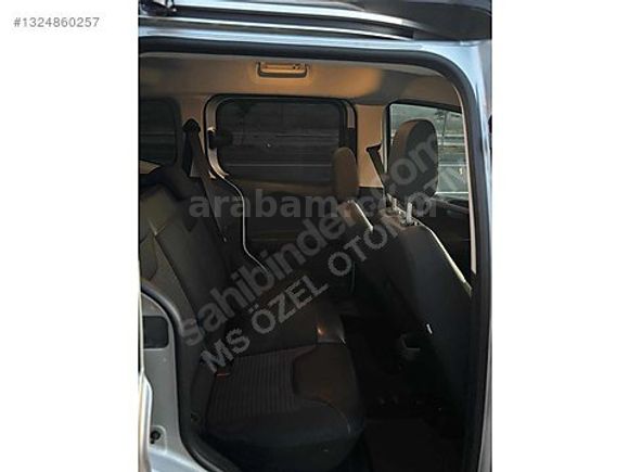 MS ÖZEL OTOMOTİV/2023/COURİER/1.5 DİZEL/TT PLUS/HATASIZ/ISITMA/
