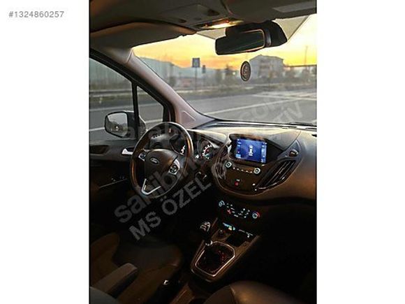 MS ÖZEL OTOMOTİV/2023/COURİER/1.5 DİZEL/TT PLUS/HATASIZ/ISITMA/