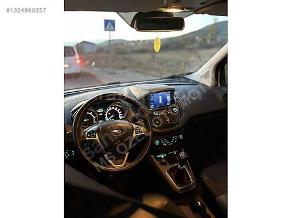 MS ÖZEL OTOMOTİV/2023/COURİER/1.5 DİZEL/TT PLUS/HATASIZ/ISITMA/