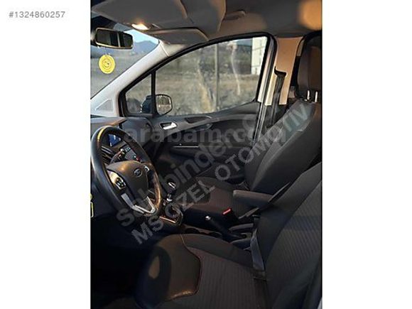 MS ÖZEL OTOMOTİV/2023/COURİER/1.5 DİZEL/TT PLUS/HATASIZ/ISITMA/